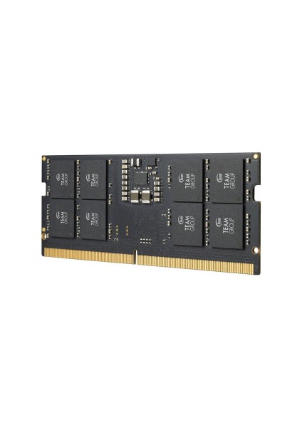 Elite 16GB (1X16GB) 5600MHZ CL46  Ddr5 Sodımm Ram (TED516G5600C46A-S01)