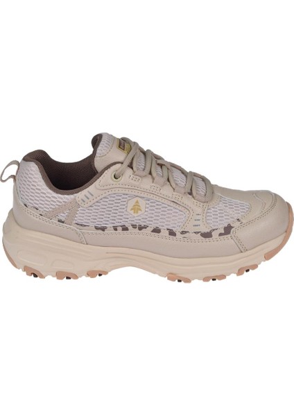 Kadın Spor Ayakkabı Sneaker HJ-21305-Z Bej fiyatları