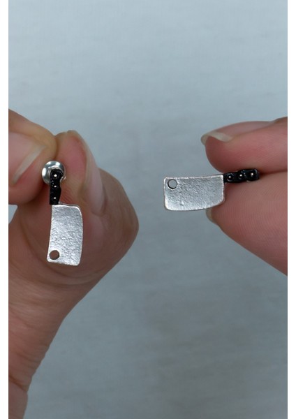 Unisex Satır Küpe bck09 fiyatları