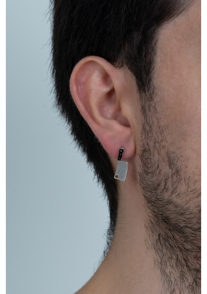 Unisex Satır Küpe bck09 modelleri