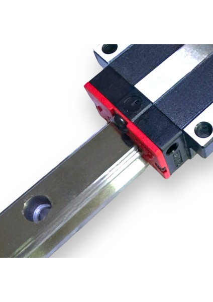 30 mm Lineer Kızak Ray Standart