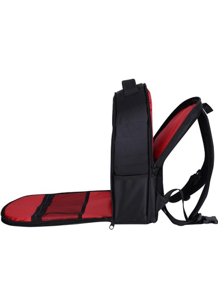 Nikon Laptop Bölmeli Dslr Sırt Çantası fiyatları