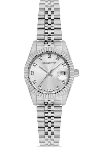 DK.1.AG1337.01 Metal Kadın Kol Saati