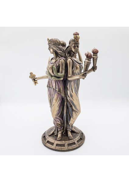 Hecate Büyü Tanrıçası BİBLO-WU76641A4 fiyatları