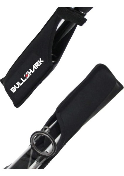 Rod Protection Case - Ayarlanabilir Kamış Koruma Kılıfı ( Lrf )