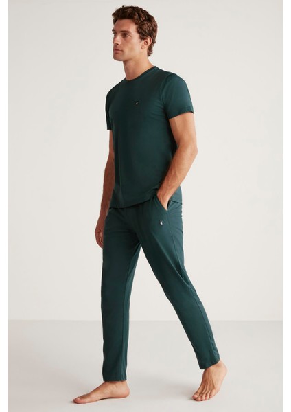 %100 Pamuklu Pijama Takımı fiyatları