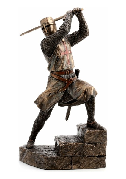 Wıse Kılıçlı Tapınak Şövalyesi BİBLO-WU77519A4