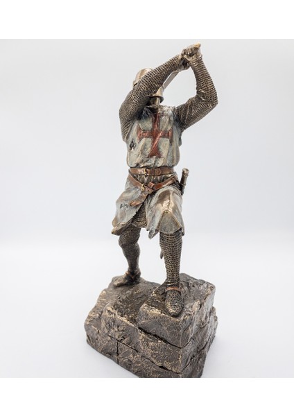 Wıse Kılıçlı Tapınak Şövalyesi BİBLO-WU77519A4 fiyatları