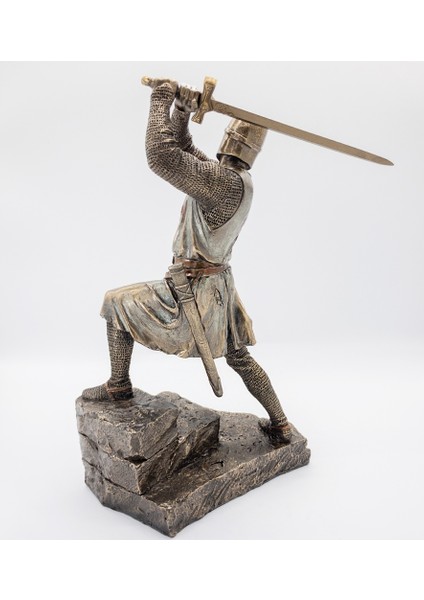 Wıse Kılıçlı Tapınak Şövalyesi BİBLO-WU77519A4 modelleri