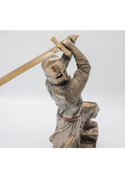 Wıse Kılıçlı Tapınak Şövalyesi BİBLO-WU77519A4 fırsatları