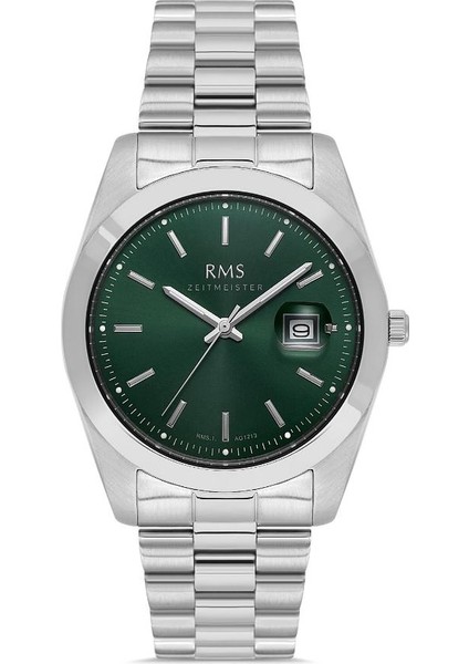 RMS.1.AG1213.13 Metal Erkek Kol Saati