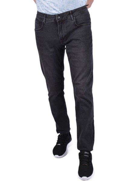 Tws Panama 677-01 Pantolon/antrasit/33-32 modelleri