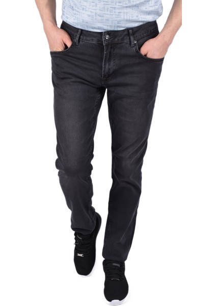 Tws Panama 677-01 Pantolon/antrasit/33-32 fırsatları