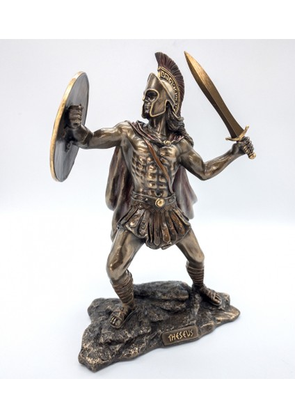 Wıse Theseus BİBLO-WU77784A4