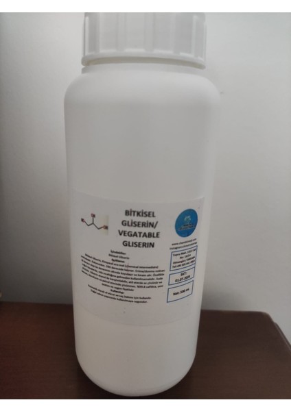 Bıtkisel Gliserin1 kg