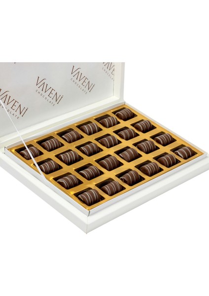 Atıştırmalık Hindistan Ceviz Ezmeli Sütlü Çikolata ( 370 gr )