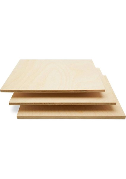 Huş Kontraplak 6 mm 30*40CM fırsatları
