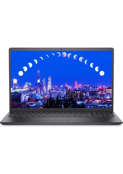 Vostro 3520  Intel Core I3-1215U  32GB Ram 256GB SSD  120 Hz Windows 11 Home 15,6" Fhd Taşınabilir Bilgisayar   N3001PVNB3520U W17