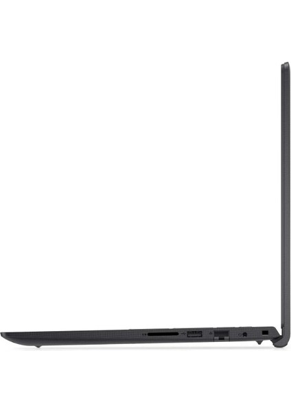 Vostro 3520  Intel Core I3-1215U  32GB Ram 256GB SSD  120 Hz Windows 11 Home 15,6" Fhd Taşınabilir Bilgisayar   N3001PVNB3520U W17