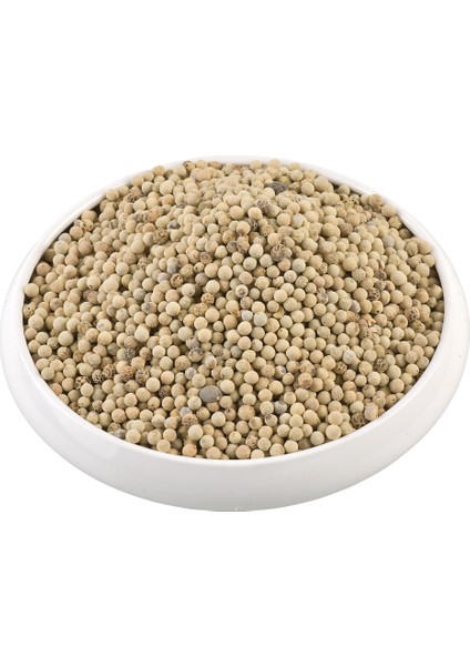 Beyaz Biber TANE500GR fiyatları