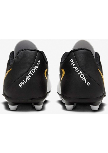 Phantom Gx Iı Club Fg/mg Beyaz Erkek Krampon