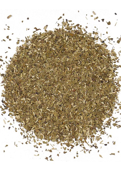 Mate Yaprağı(Kıyılmış) 200g