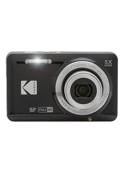 Pixpro FZ45 Fotoğraf Makinası 16MP