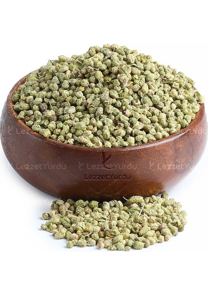Bilya Kekik Tomurcuk Tane 100 gr