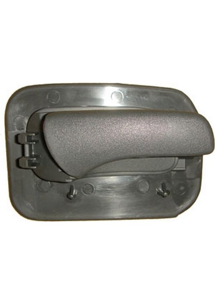 90363128 Opel Corsa B 93 - Kapı Ic Kolu Arka Sag