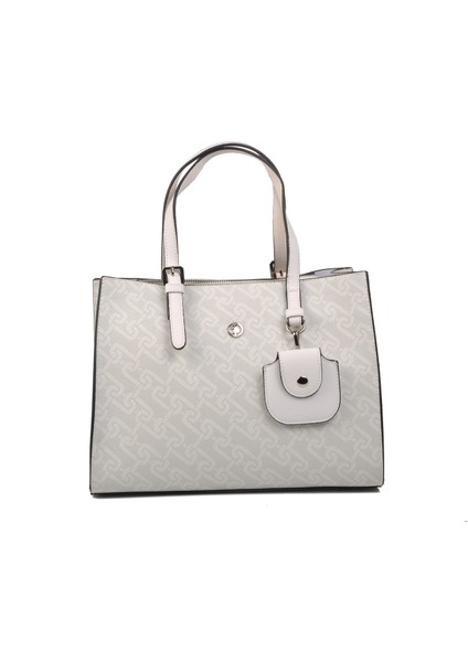 US24132 Taş Kadın Omuz Çantası