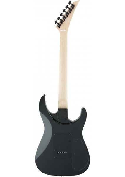 JS22L Dinky Arch Top Solak Elektro Gitar