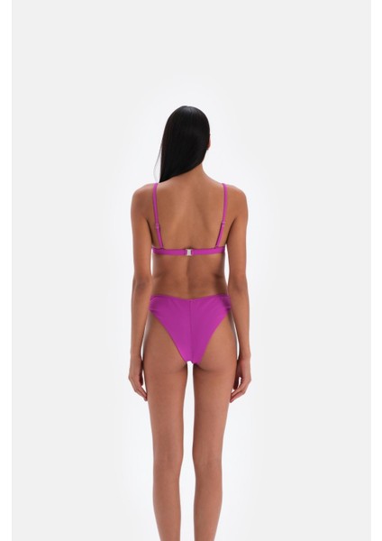 Kadın Üçgen Küçük Bikini Takım 2300