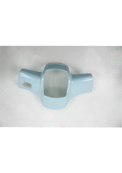 Revival Kilometre Muhafaza Turkuaz Mavisi