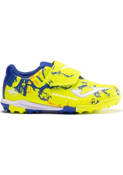 Megatron Jr 2409 Amarıllo Flúor