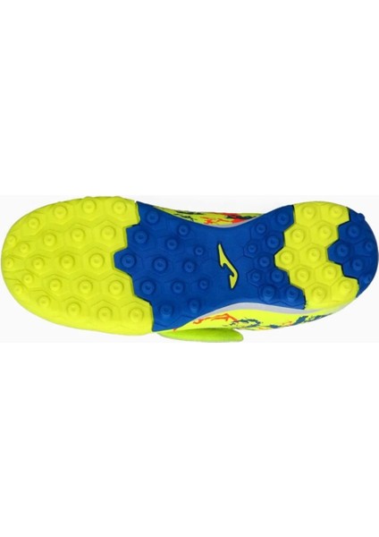 Megatron Jr 2409 Amarıllo Flúor modelleri