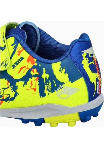 Megatron Jr 2409 Amarıllo Flúor fırsatları