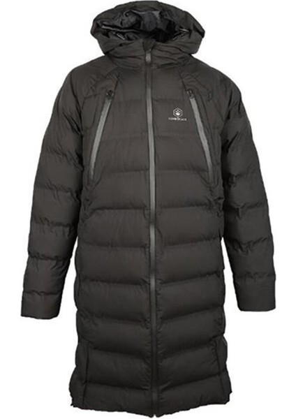 ml MARCUS3UKR530 3pr Erkek Mont Siyah S-Xxl