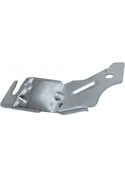 5G0804593A Vw Golf7 7.5 13 - Far Braketı Sol