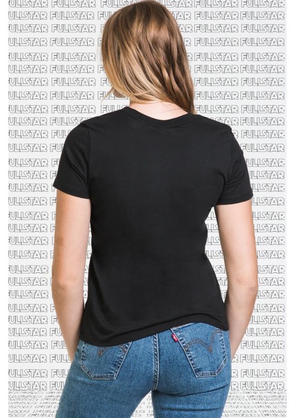 Sportswear Futura Cotton Tee Short Sleeve Baskılı Siyah Tişört fiyatları