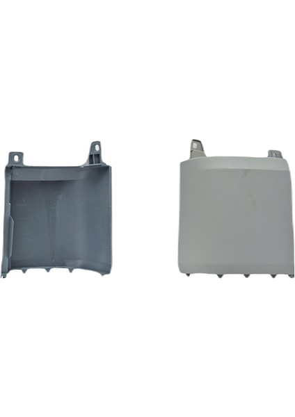 7E0807321B Vw T7 15 - Stop Alt Bakalıt Astarlı Sol