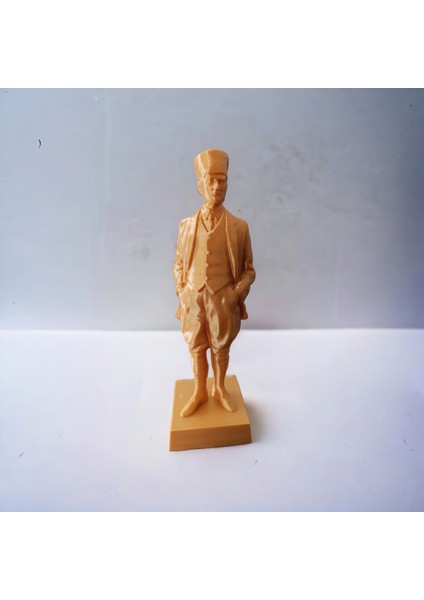Atatürk Biblosu 20 cm