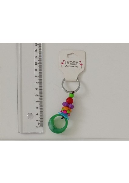 Çiçekli Anahtarlık fiyatları