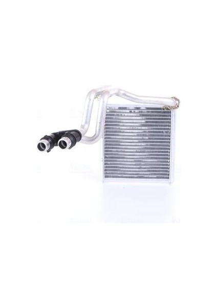 Kalorifer Radyatörü Golf 6 Golf Plus Jetta Mk6 2010/2017 1,2 1,4 1,6 2,0 Tsi 1,6tdi 2,0tdi 354910