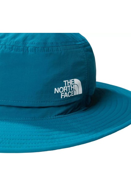 The North Face Horizon Breeze Brimmer Şapka Mavi