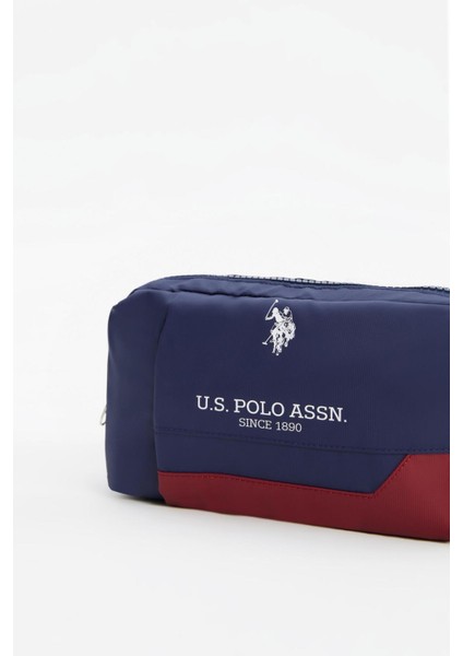 U.S. Polo Assn. 23612 Bel Çantası Lacivert