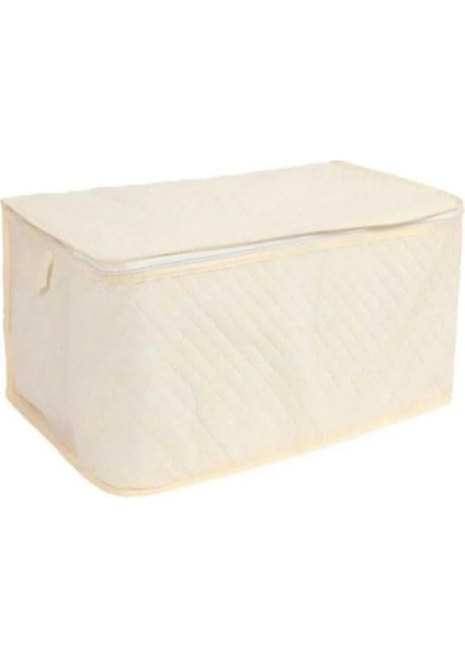 Evtekstili 3 Lü Hurç Set Çok Amaçlı Düzenleyici Hurç Baza Altı Hurcu Yıkanabılınır Saklama Düzenleme Depolama Hurcuu