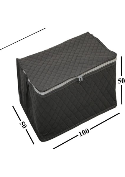 Evtekstili 3 Lü Hurç Set Çok Amaçlı Düzenleyici Hurç Baza Altı Hurcu Yıkanabılınır Saklama Düzenleme Depolama Hurcuu fırsatları