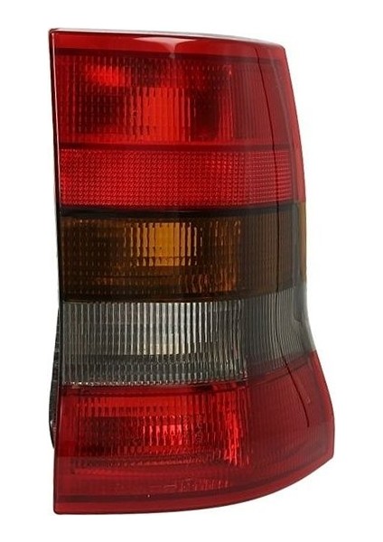 1223980 Opel Astra F Station Wagon 95 - Stop Sag
