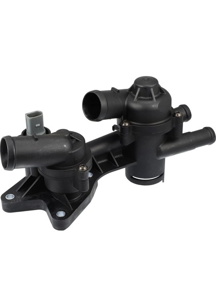 83 °c Komple Termostat Golf 5-6 Jetta Passat B6 B7 Octavia 2 Superb 2 Leon 2 Altea A1 A3 1,4 Tsi 572920
