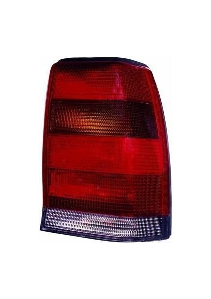 1223267 Opel Omega A 90-94 Stop Sol